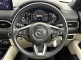 CX-8 2.2 XD エクスクルーシブ モード 本革シート 修復歴無し