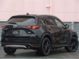 CX-5 2.2 XD Lパッケージ 