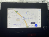 トヨタ純正8インチディスプレイオーディオ!