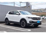 T-Cross TSI アクティブ 
