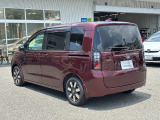 ●ホンダU-Selectだから出来る安心のお約束●7.納車後もしっかりと。メンテナンスパック等のご用意もしております。納車後もご安心いただけるようにしっかりとフォローさせて頂きます。