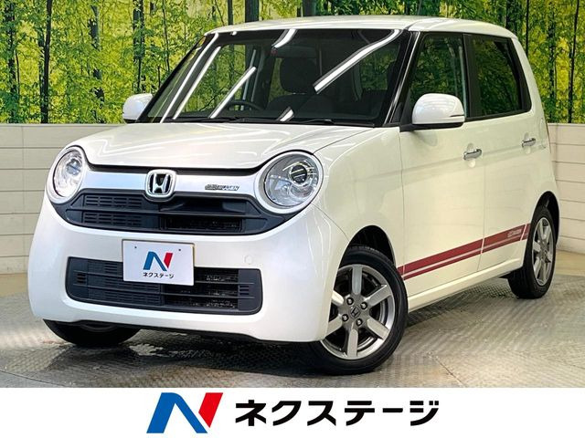 N-ONE ツアラー Lパッケージ