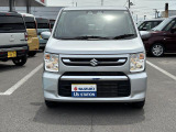 ワゴンR FX 4WD 