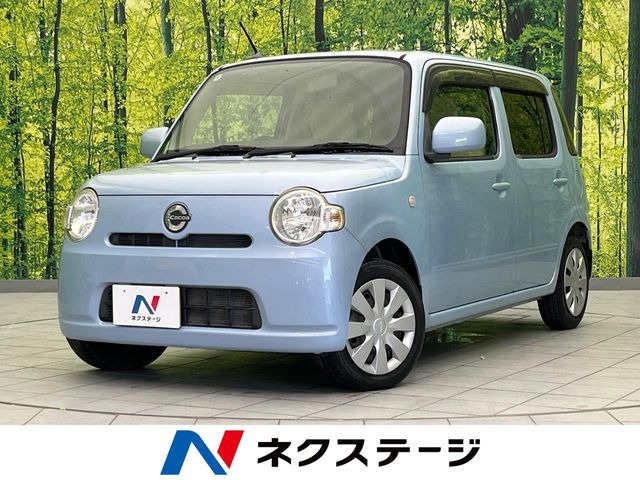 ミラココア L 