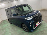 車両状態証明書は物件の状態を保証するものではありません。証明書を参考に現車の確認をお願いします