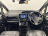 ヴォクシー 2.0 ZS 煌 ワンオーナー 修復歴無し