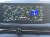 プロパイロットとリンクする12.3インチワイドディスプレイナビゲーションシステム、Apple CarPlayワイヤレス接続に対応、USB接続、Bluetooth機器にも対応。