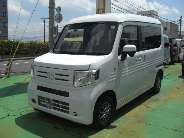 N-VAN L 