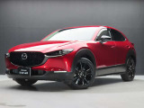 CX-30 2.0 20S レトロスポーツエディション 
