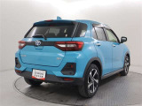 ご納車前にはトヨタの整備工場で点検又は車検整備を行いお渡しいたします、安心してお乗りください。