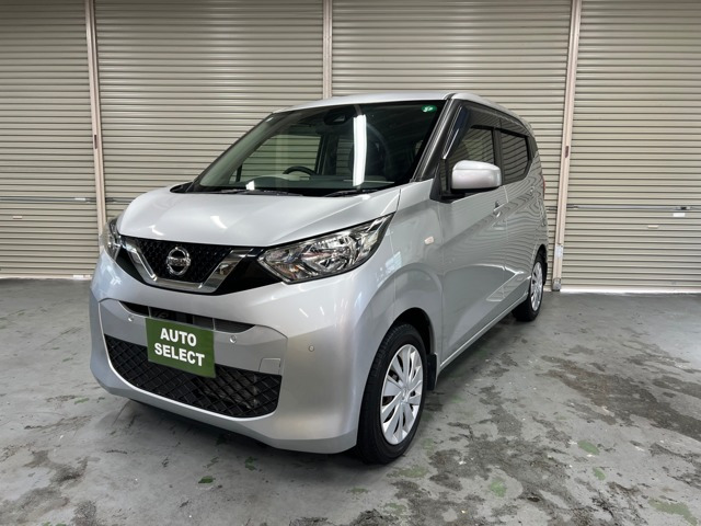 日産 デイズ 