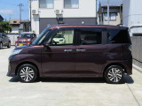 展示中古車は全て外装と内装のクリーニングを行っています♪