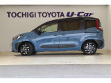 シエンタ ハイブリッド 1.5 Z 