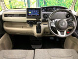 N-BOX G L ホンダセンシング 