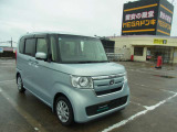 N-BOX G L ホンダセンシング 