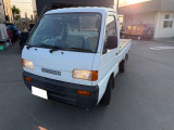 キャリイ KU 4WD 