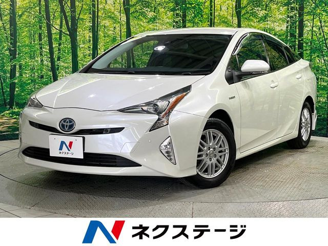 プリウス 1.8 A