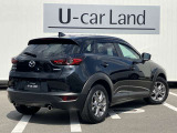 CX-3  1.5 15S ツーリング