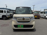 N-BOX G L ホンダセンシング 4WD 