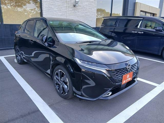 ノートオーラ 1.2 G レザーエディション BOSEサウンドシステム 禁煙車
