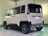 デリカミニ G 4WD 