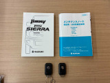ジムニーシエラ 1.5 JC 4WD 