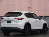 CX-5 2.0 20S ブラックトーンエディション 