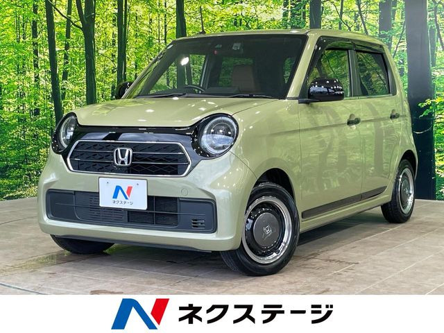 N-ONE オリジナル スタイルプラス アーバン 