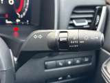 【 オートライト 】オートライトなのでライトの点け忘れを気にすることなく運転が出来ます♪//