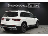 GLB GLB200d 4マチック AMGラインパッケージ 4WD MP202502