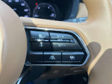 登録した速度に保ち走行するレーダークルーズコントロール付き。高速やバイパスでの運転支援に役立つ便利アイテムです!