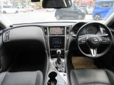 【車装ルームクリーニング済み】車内は綺麗にクリーニングしていますので、是非、お確かめください。
