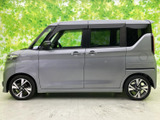 ルークス ハイウェイスター Gターボ アーバンクロム 