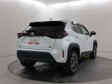 お車のバックスタイルのお写真です(^^♪