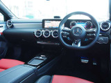 Aクラス AMG A45 S 4マチックプラス 4WD MP202501