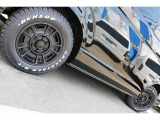 【新車/内装架装familiar by Knot Records】新型ハイエースワゴンGLガソリン4WD!