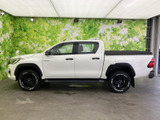 ハイラックス 2.4 Z ブラック ラリー エディション ディーゼル 4WD 