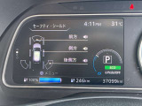 入庫した時の走行距離になります。実際の走行距離は当店でお確かめください。