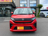 ムーヴ X 