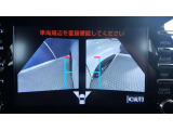 フロント&サイドカメラ