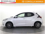 ヤリス 1.5 Z 