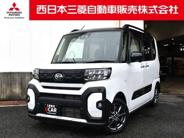 ダイハツ タント 