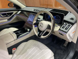 Sクラス S400d 4マチック AMGライン 4WD 4WD 本革シート
