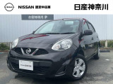 令和2年式 マーチX Vセレクション