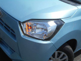 ミライース L 4WD 