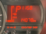 当社、入庫時走行距離は 14078kmです。