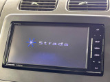 【ナビゲーション】目的地までしっかり案内してくれる使いやすいナビ。Bluetooth接続すればお持ちのスマホやMP3プレイヤーの音楽を再生可能!毎日の運転がさらに楽しくなります!!