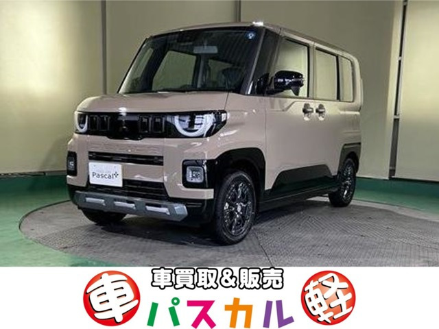 デリカミニ G 4WD