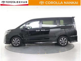 ヴォクシー 2.0 ZS 煌III 