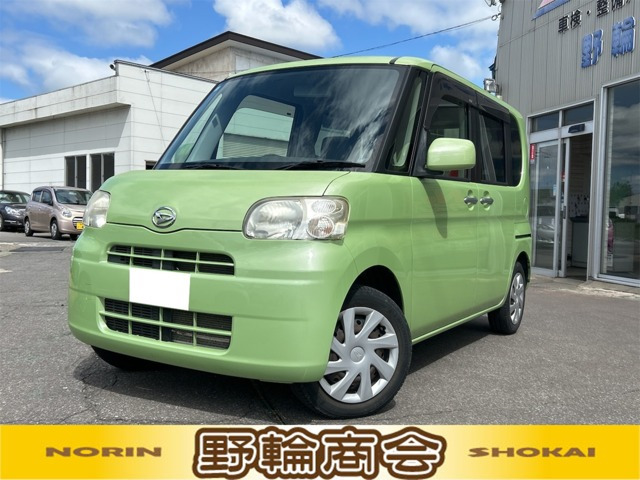タント L 4WD
